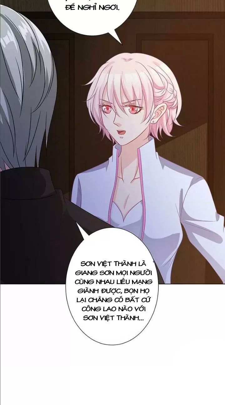 Quy Luật Tình Yêu Ở Mạt Thế Chapter 134 - Trang 2