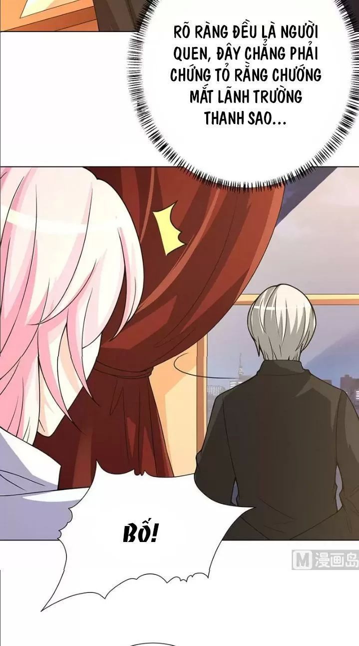 Quy Luật Tình Yêu Ở Mạt Thế Chapter 134 - Trang 2