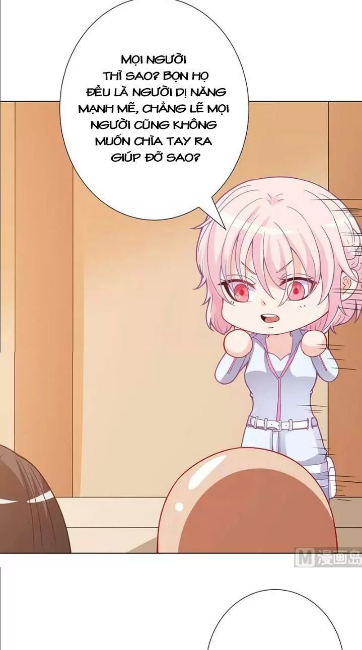 Quy Luật Tình Yêu Ở Mạt Thế Chapter 134 - Trang 2