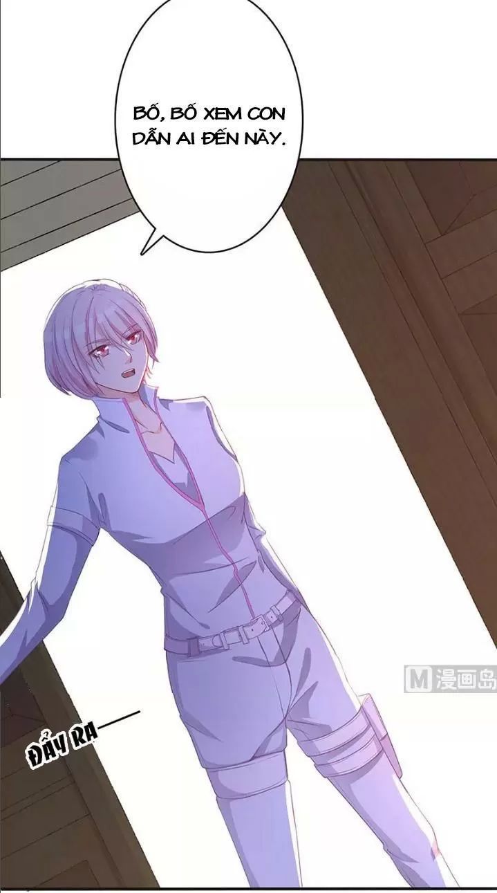 Quy Luật Tình Yêu Ở Mạt Thế Chapter 134 - Trang 2