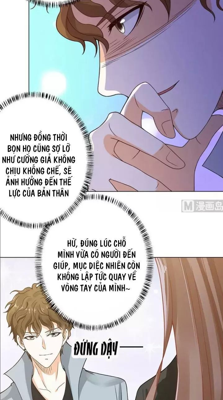 Quy Luật Tình Yêu Ở Mạt Thế Chapter 134 - Trang 2