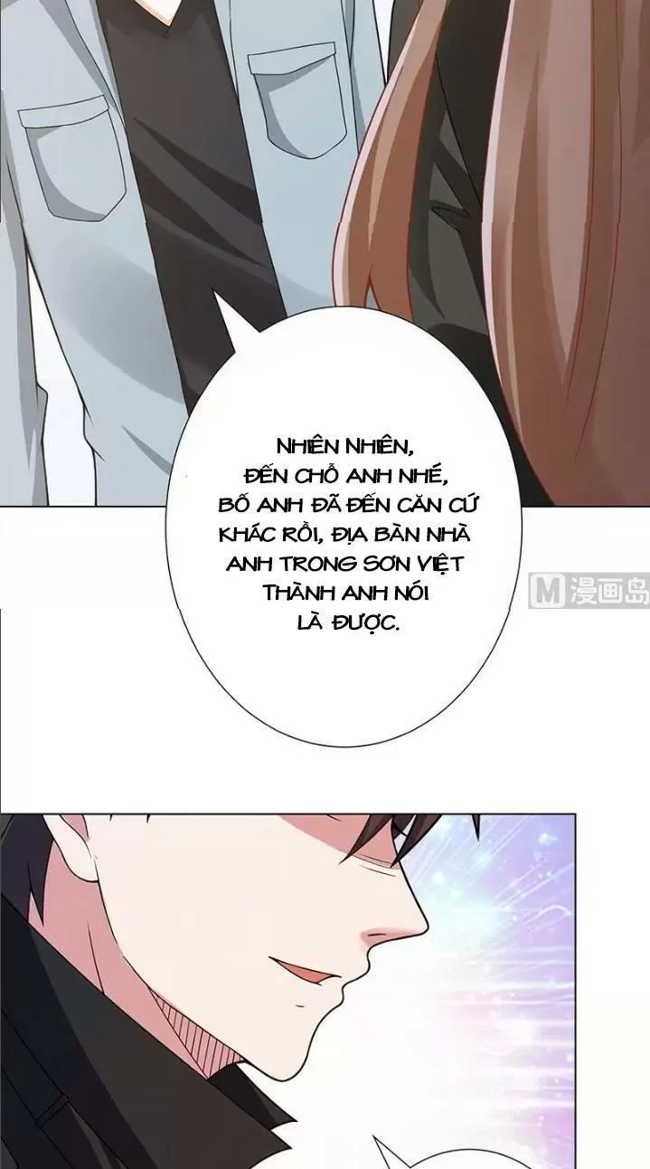 Quy Luật Tình Yêu Ở Mạt Thế Chapter 134 - Trang 2