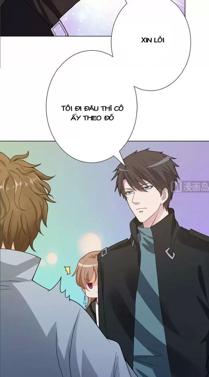 Quy Luật Tình Yêu Ở Mạt Thế Chapter 134 - Trang 2