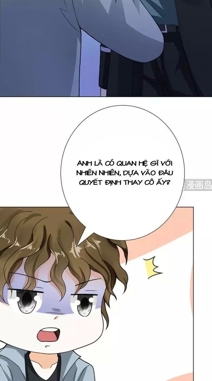 Quy Luật Tình Yêu Ở Mạt Thế Chapter 134 - Trang 2