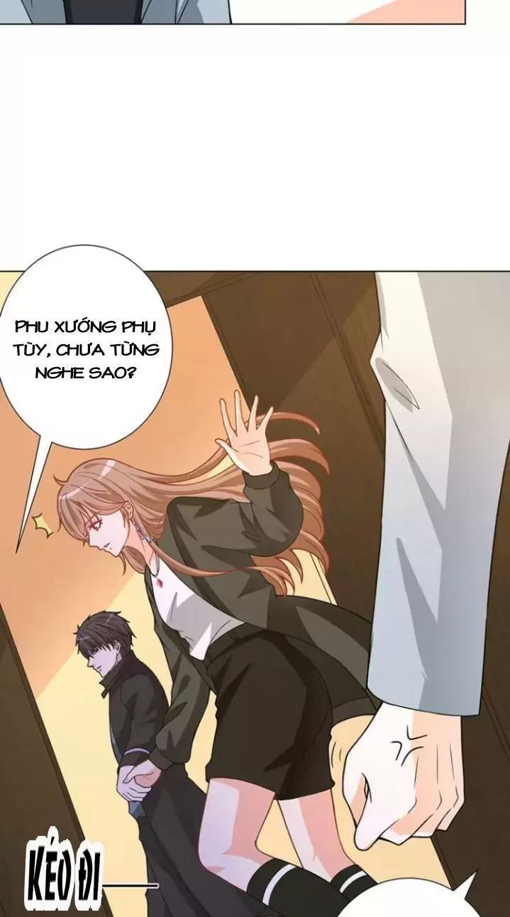 Quy Luật Tình Yêu Ở Mạt Thế Chapter 134 - Trang 2