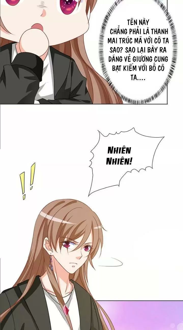 Quy Luật Tình Yêu Ở Mạt Thế Chapter 134 - Trang 2