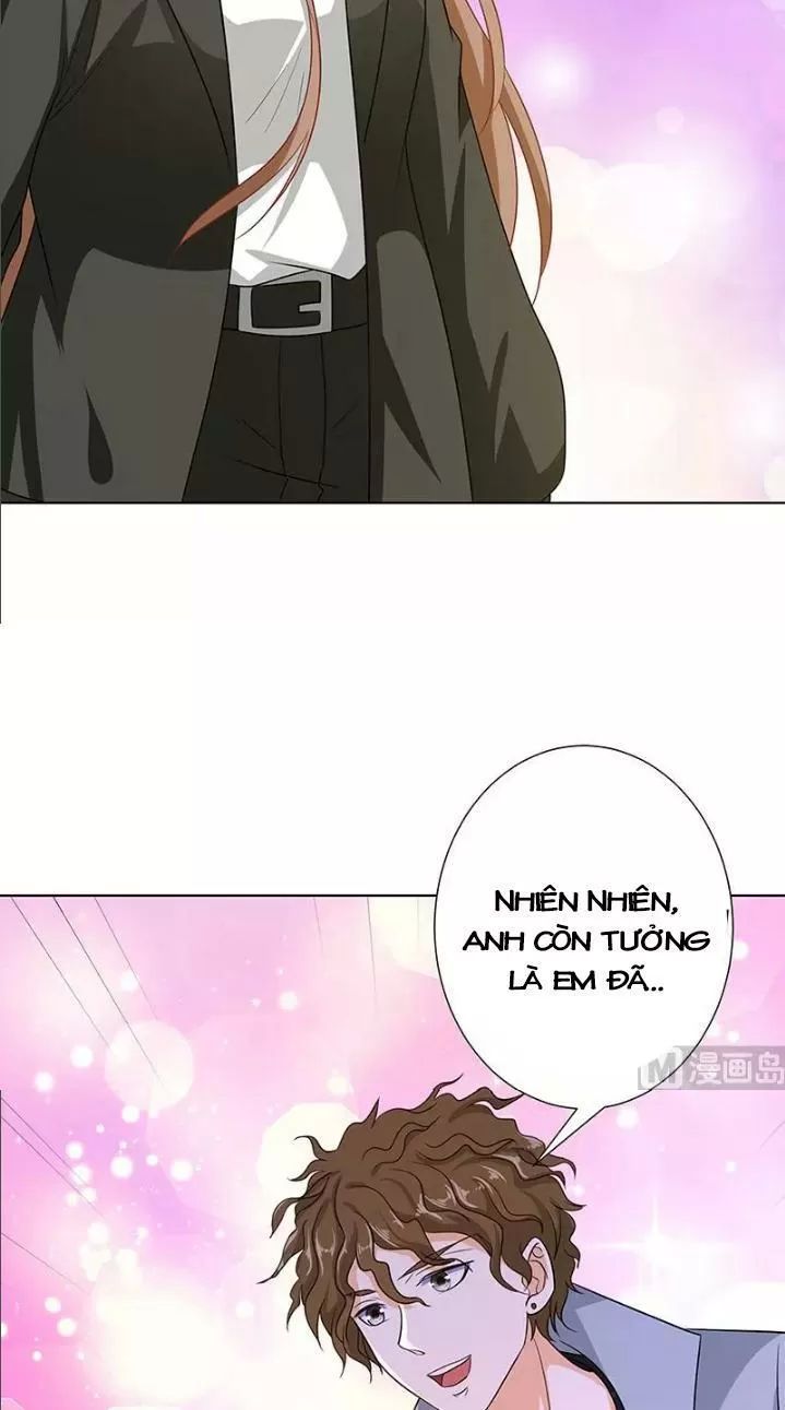 Quy Luật Tình Yêu Ở Mạt Thế Chapter 134 - Trang 2