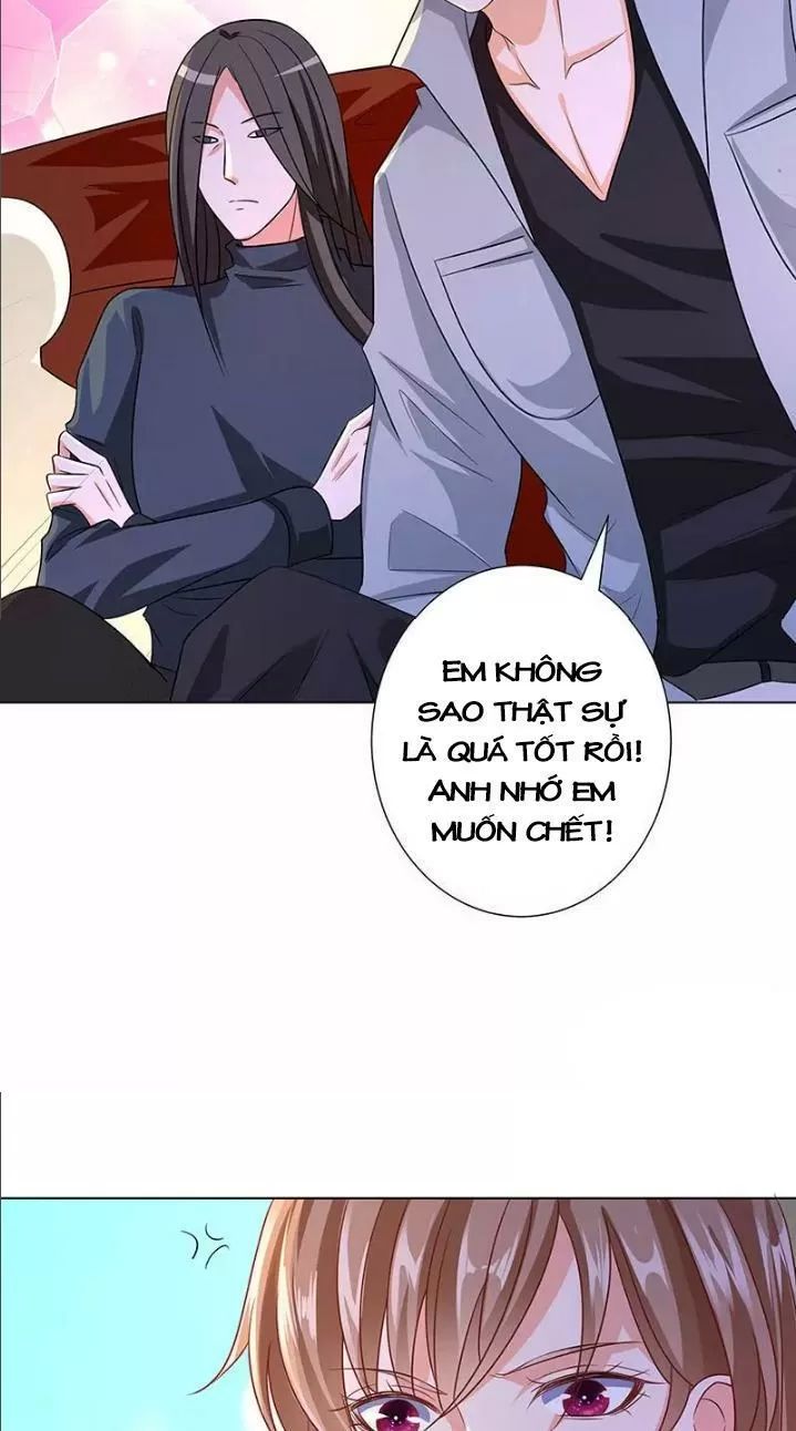 Quy Luật Tình Yêu Ở Mạt Thế Chapter 134 - Trang 2