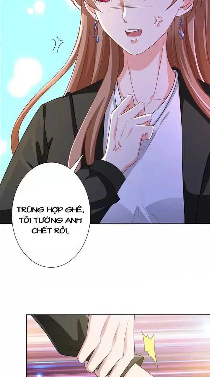 Quy Luật Tình Yêu Ở Mạt Thế Chapter 134 - Trang 2