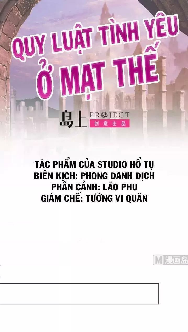 Quy Luật Tình Yêu Ở Mạt Thế Chapter 135 - Trang 2