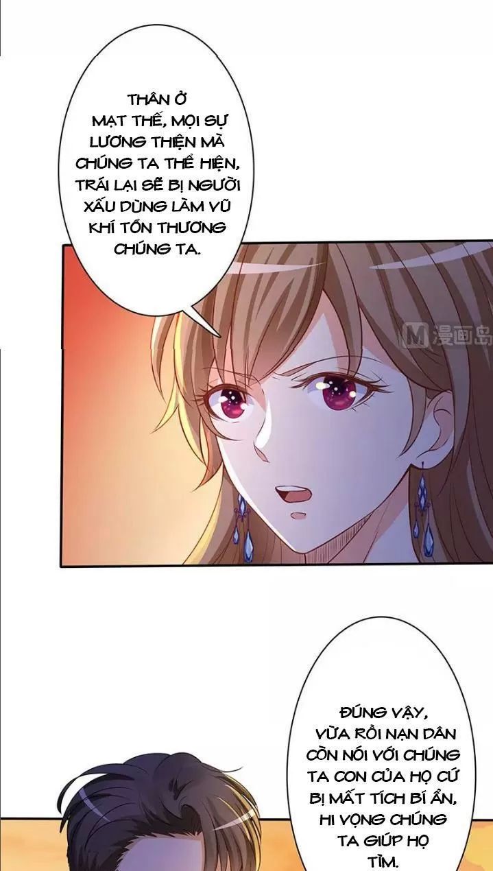 Quy Luật Tình Yêu Ở Mạt Thế Chapter 135 - Trang 2