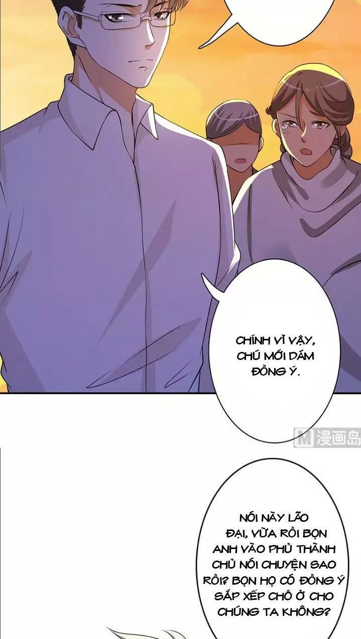 Quy Luật Tình Yêu Ở Mạt Thế Chapter 135 - Trang 2