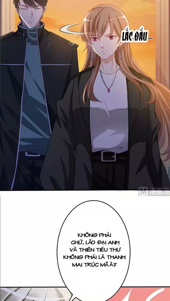 Quy Luật Tình Yêu Ở Mạt Thế Chapter 135 - Trang 2