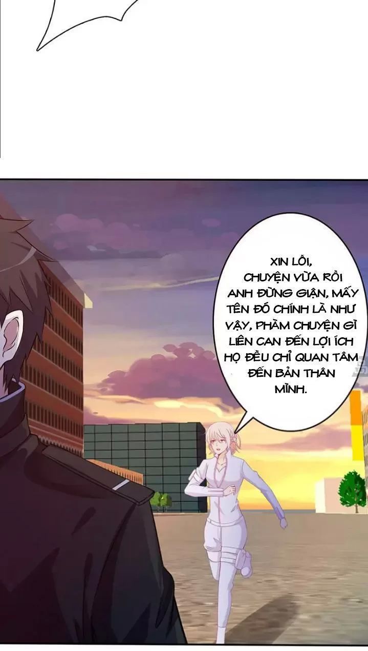 Quy Luật Tình Yêu Ở Mạt Thế Chapter 135 - Trang 2