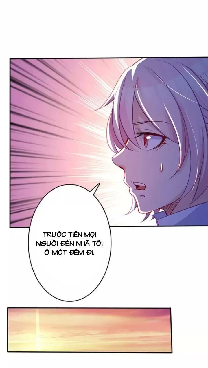 Quy Luật Tình Yêu Ở Mạt Thế Chapter 135 - Trang 2