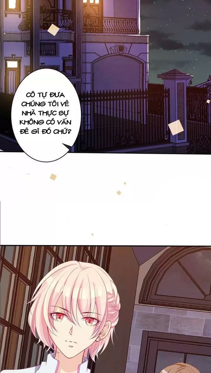 Quy Luật Tình Yêu Ở Mạt Thế Chapter 135 - Trang 2