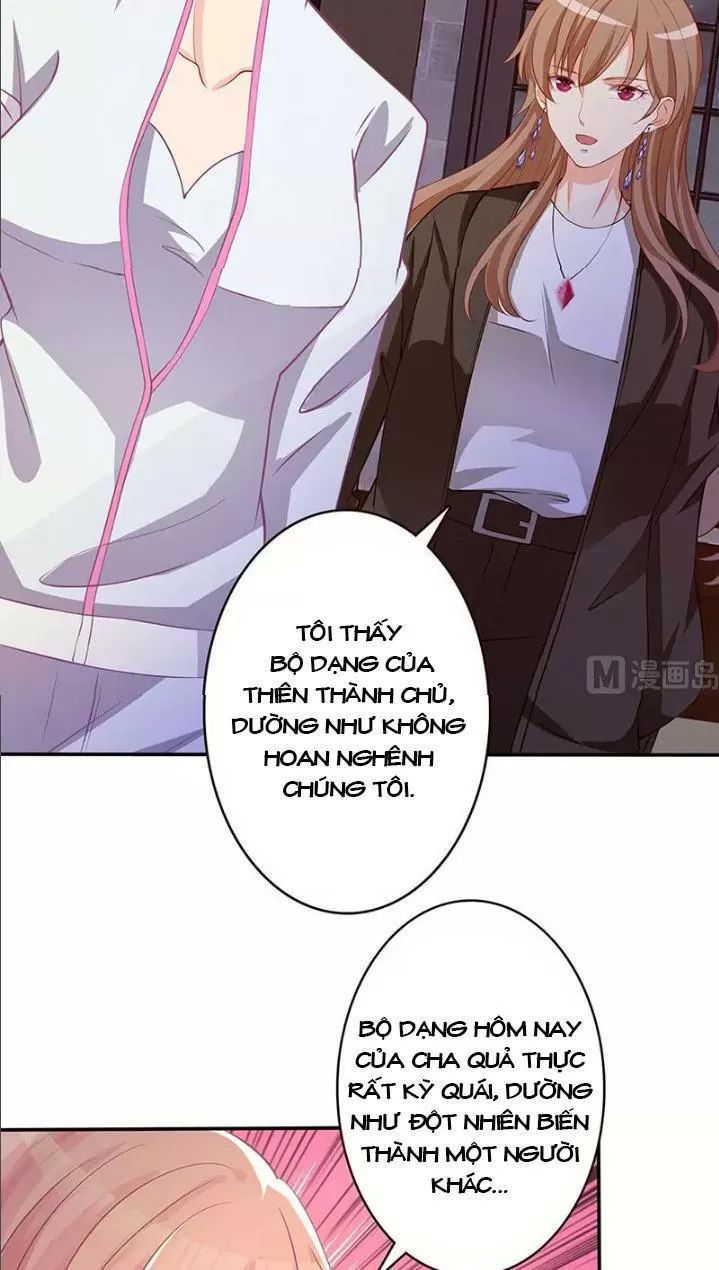 Quy Luật Tình Yêu Ở Mạt Thế Chapter 135 - Trang 2