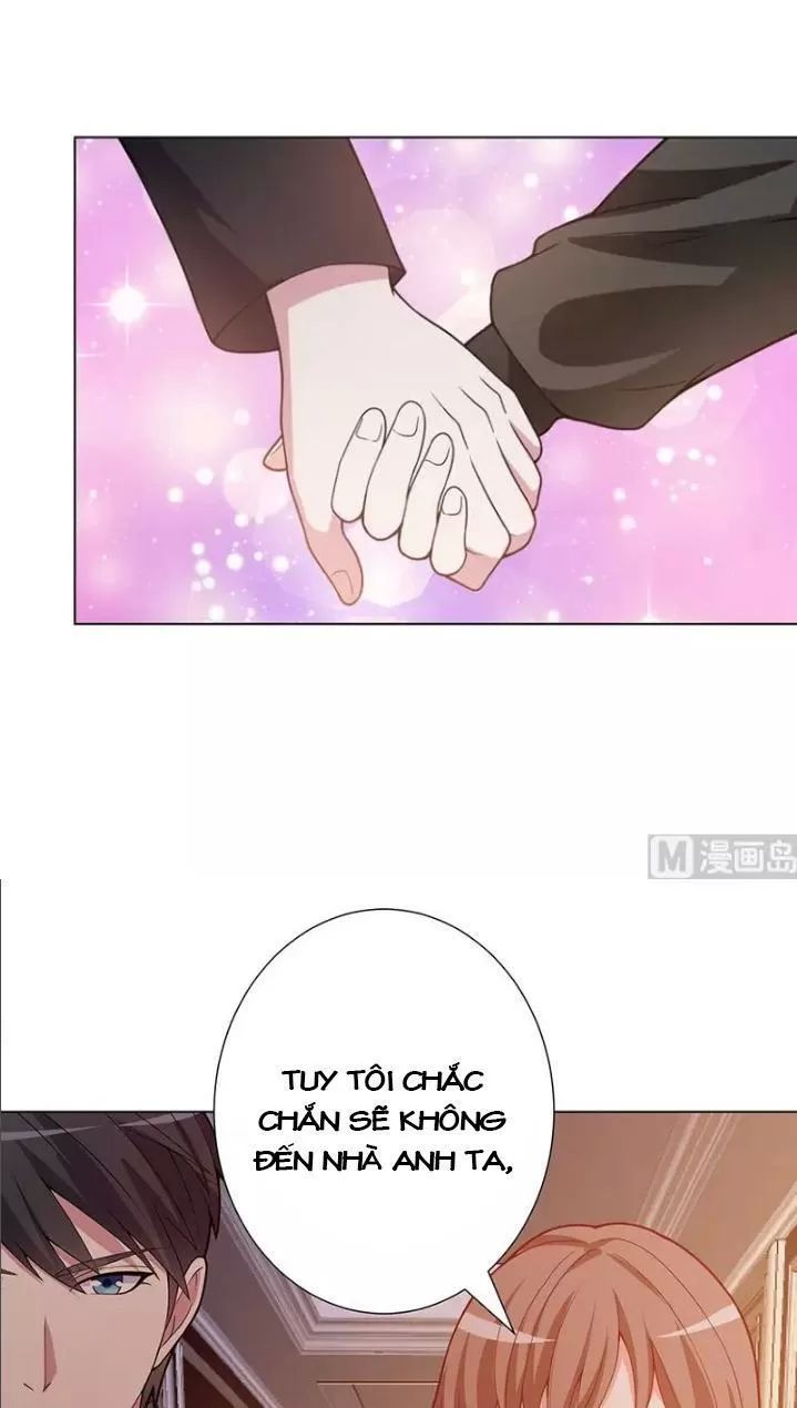 Quy Luật Tình Yêu Ở Mạt Thế Chapter 135 - Trang 2