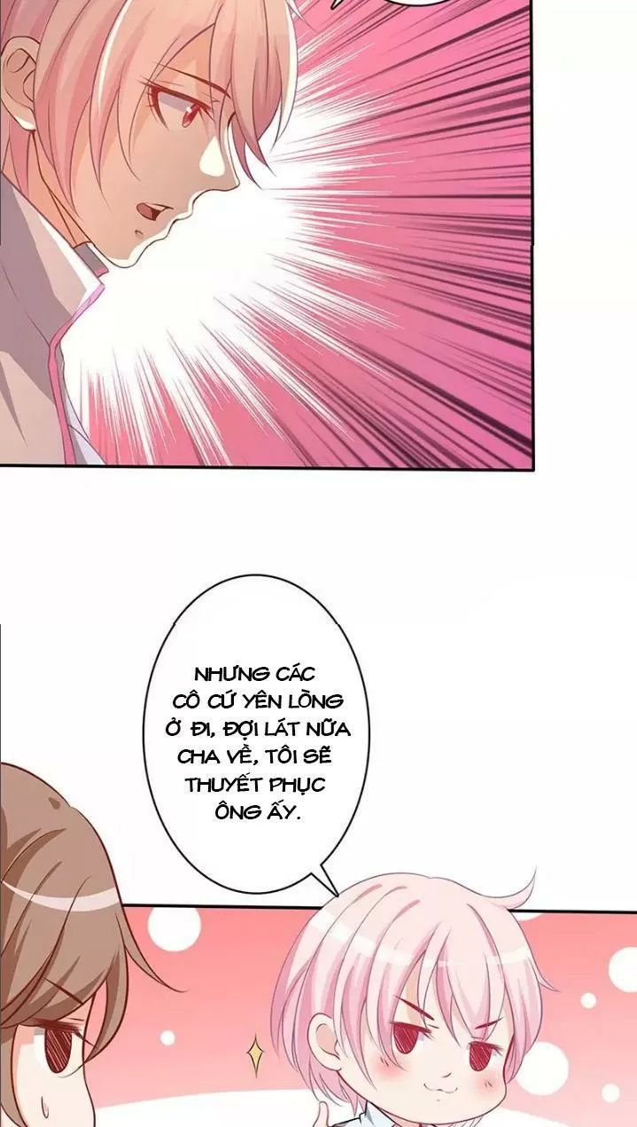 Quy Luật Tình Yêu Ở Mạt Thế Chapter 135 - Trang 2