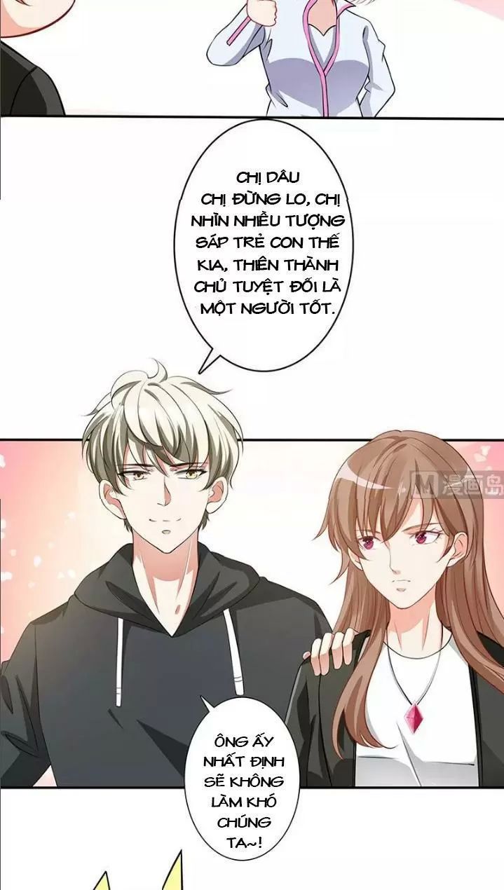 Quy Luật Tình Yêu Ở Mạt Thế Chapter 135 - Trang 2