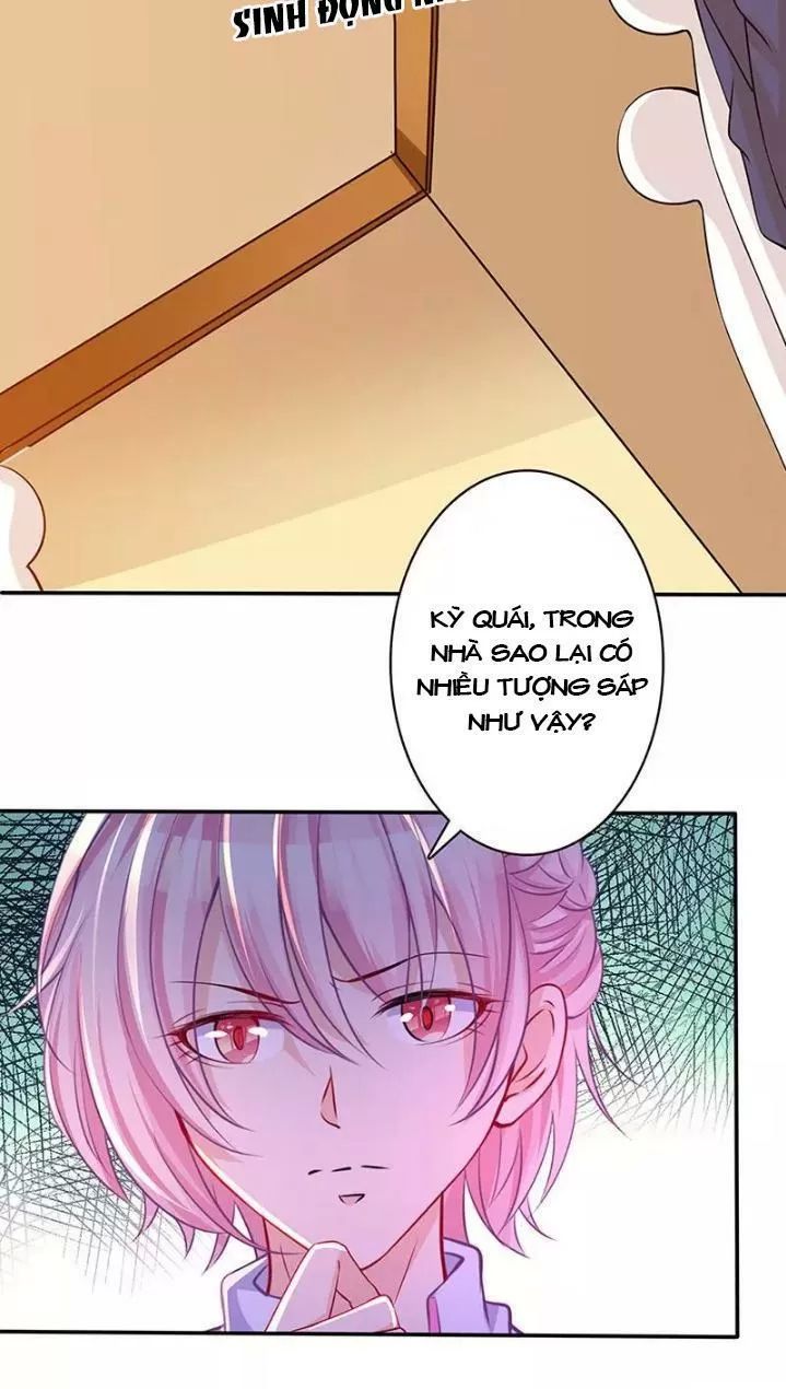 Quy Luật Tình Yêu Ở Mạt Thế Chapter 135 - Trang 2