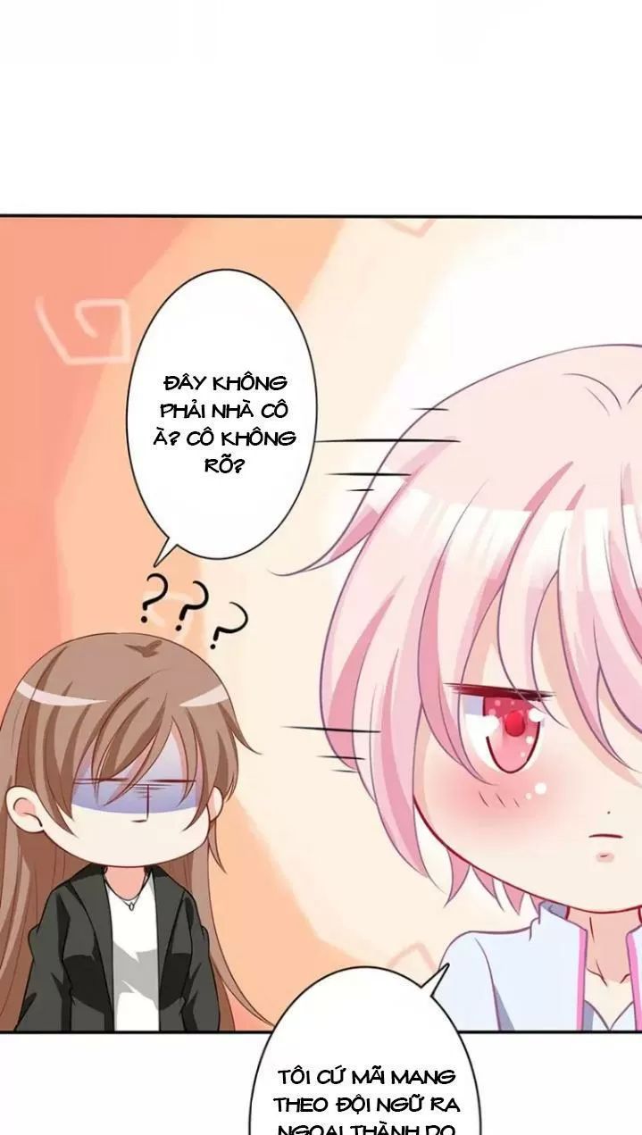Quy Luật Tình Yêu Ở Mạt Thế Chapter 135 - Trang 2