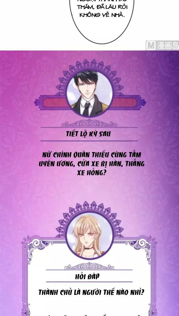 Quy Luật Tình Yêu Ở Mạt Thế Chapter 135 - Trang 2