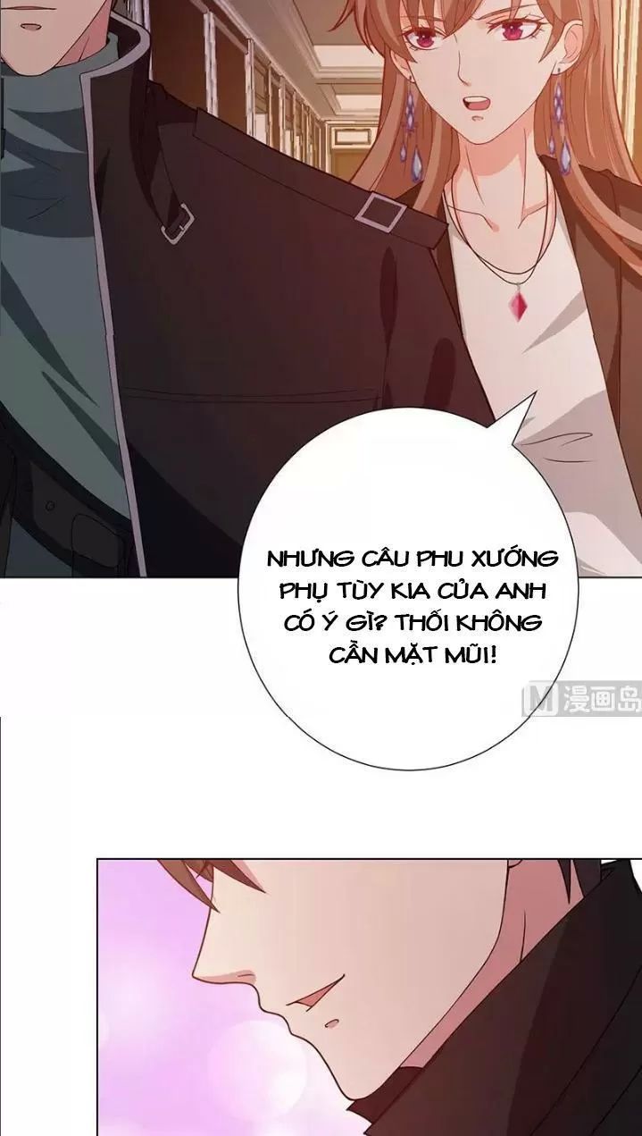 Quy Luật Tình Yêu Ở Mạt Thế Chapter 135 - Trang 2