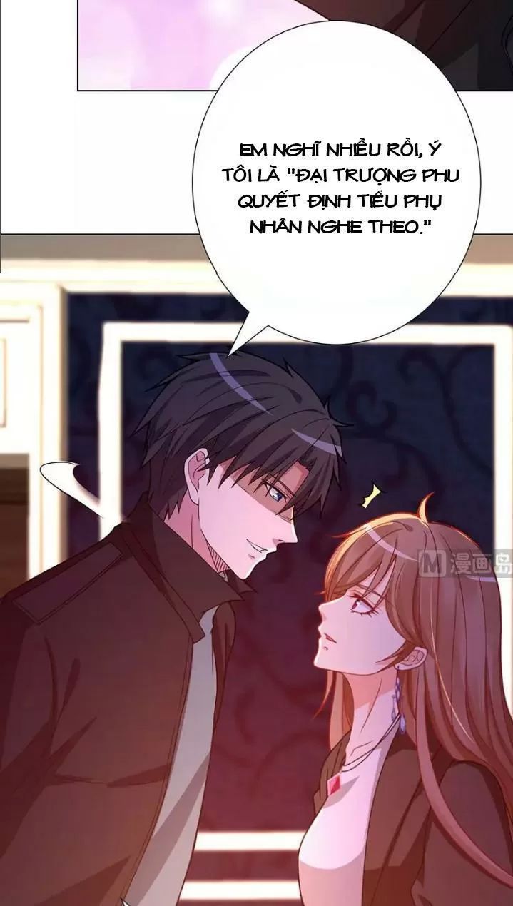Quy Luật Tình Yêu Ở Mạt Thế Chapter 135 - Trang 2