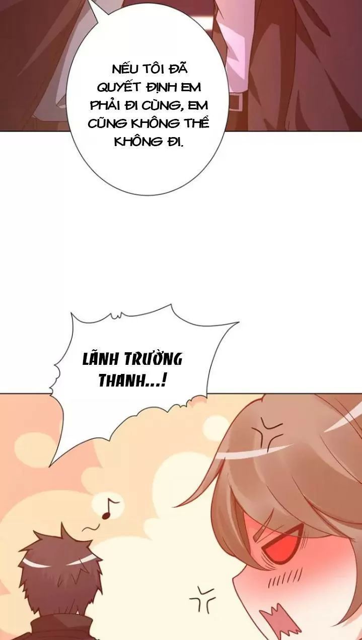 Quy Luật Tình Yêu Ở Mạt Thế Chapter 135 - Trang 2