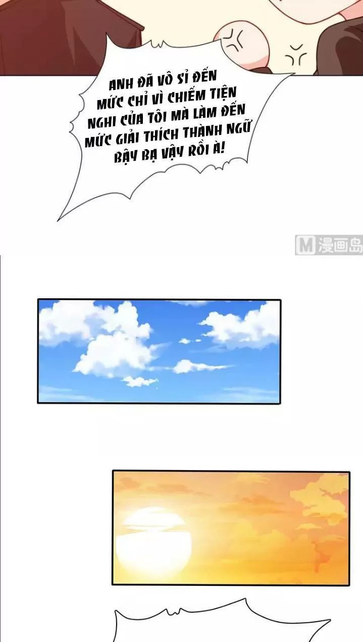 Quy Luật Tình Yêu Ở Mạt Thế Chapter 135 - Trang 2