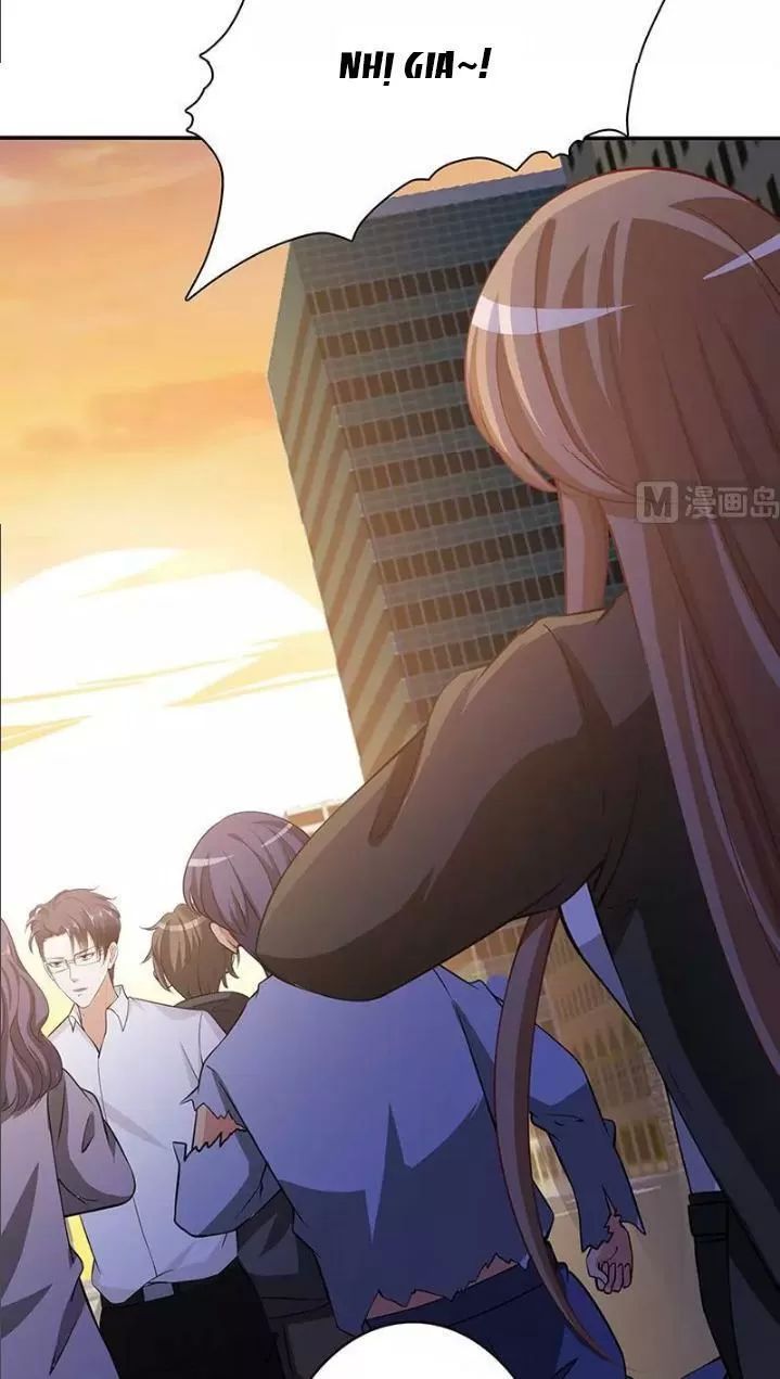 Quy Luật Tình Yêu Ở Mạt Thế Chapter 135 - Trang 2