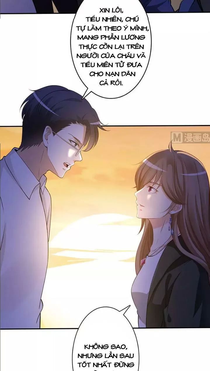 Quy Luật Tình Yêu Ở Mạt Thế Chapter 135 - Trang 2