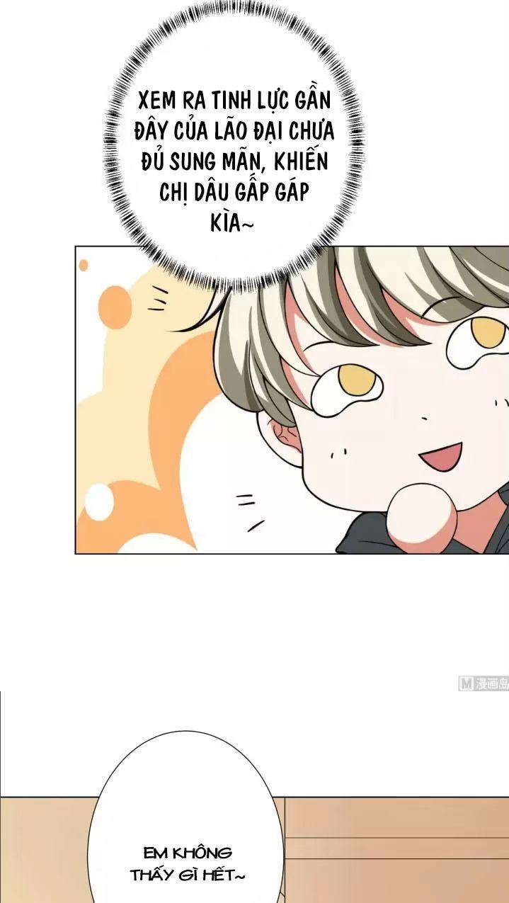 Quy Luật Tình Yêu Ở Mạt Thế Chapter 136 - Trang 2