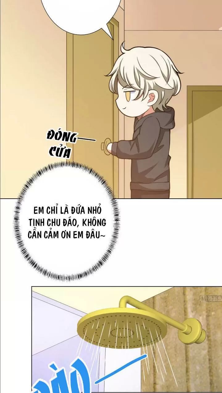 Quy Luật Tình Yêu Ở Mạt Thế Chapter 136 - Trang 2