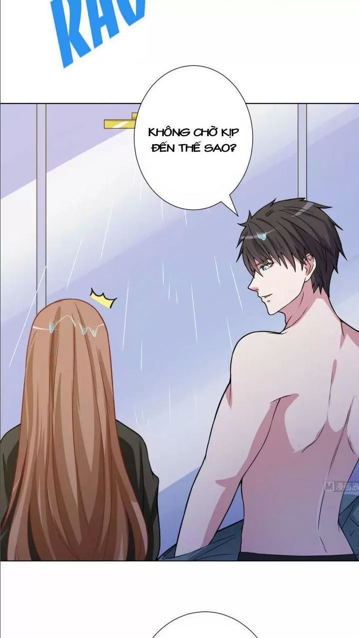 Quy Luật Tình Yêu Ở Mạt Thế Chapter 136 - Trang 2