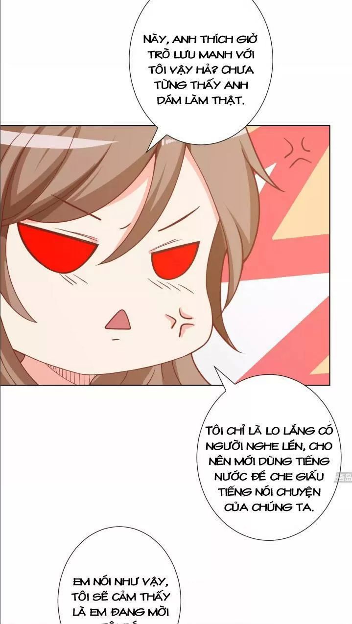 Quy Luật Tình Yêu Ở Mạt Thế Chapter 136 - Trang 2