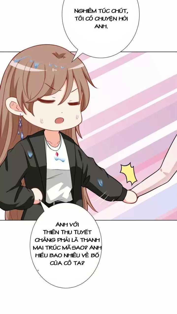 Quy Luật Tình Yêu Ở Mạt Thế Chapter 136 - Trang 2