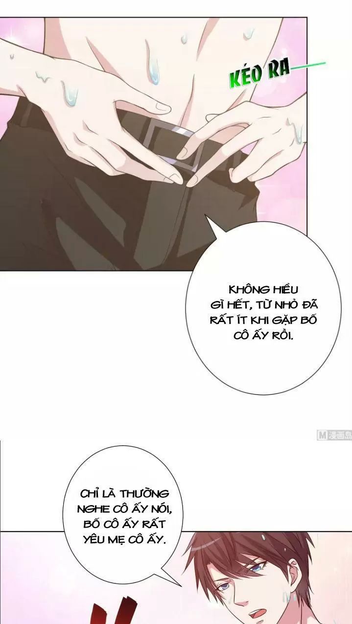 Quy Luật Tình Yêu Ở Mạt Thế Chapter 136 - Trang 2