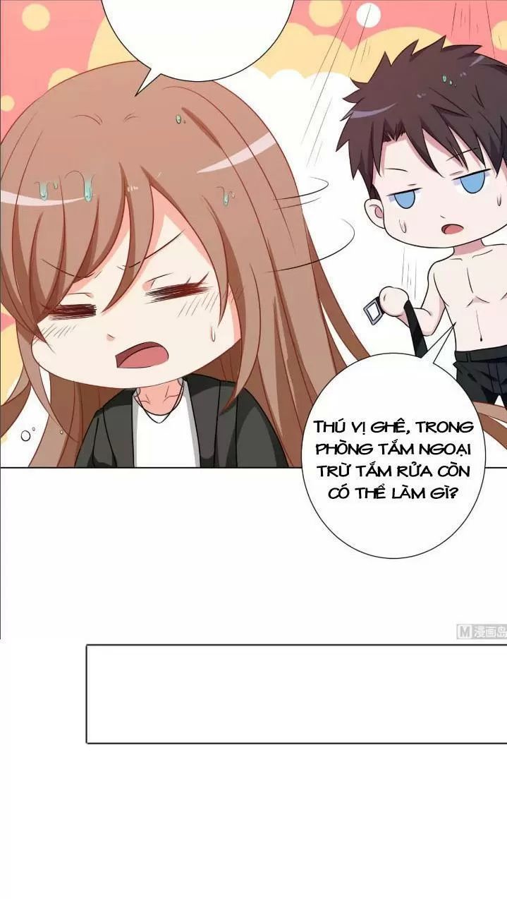 Quy Luật Tình Yêu Ở Mạt Thế Chapter 136 - Trang 2