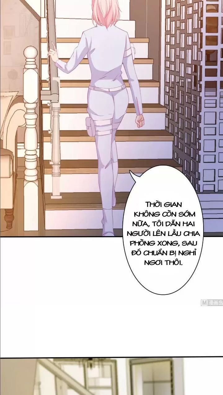 Quy Luật Tình Yêu Ở Mạt Thế Chapter 136 - Trang 2