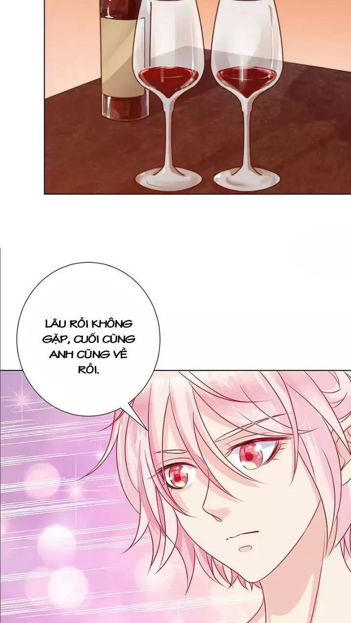 Quy Luật Tình Yêu Ở Mạt Thế Chapter 136 - Trang 2