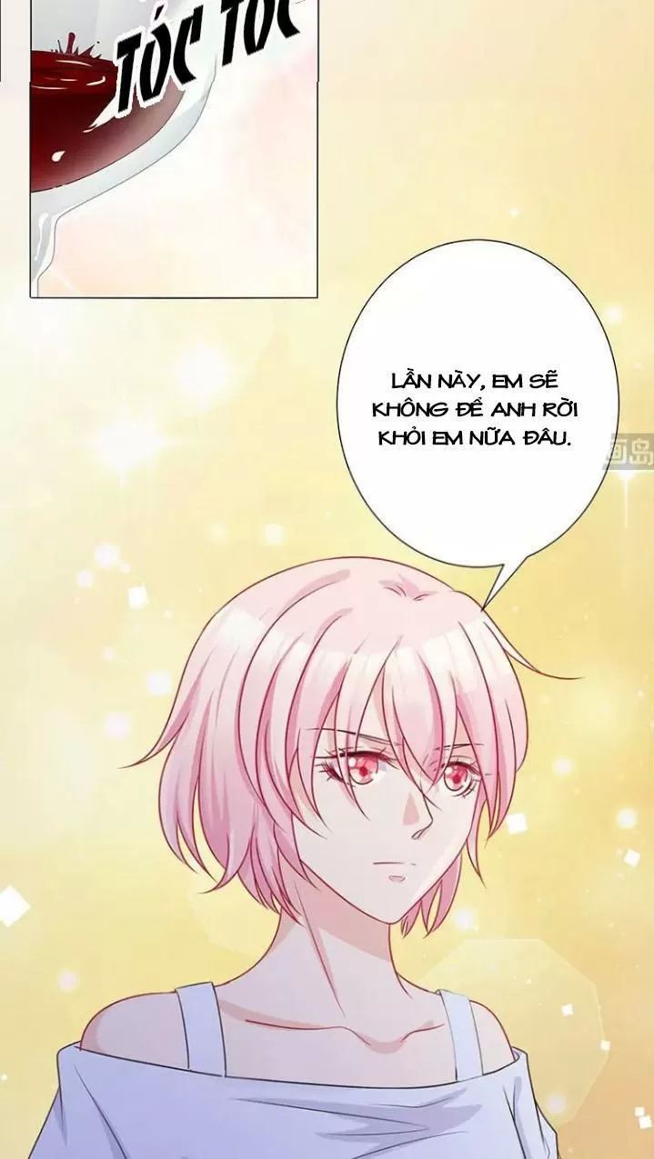 Quy Luật Tình Yêu Ở Mạt Thế Chapter 136 - Trang 2