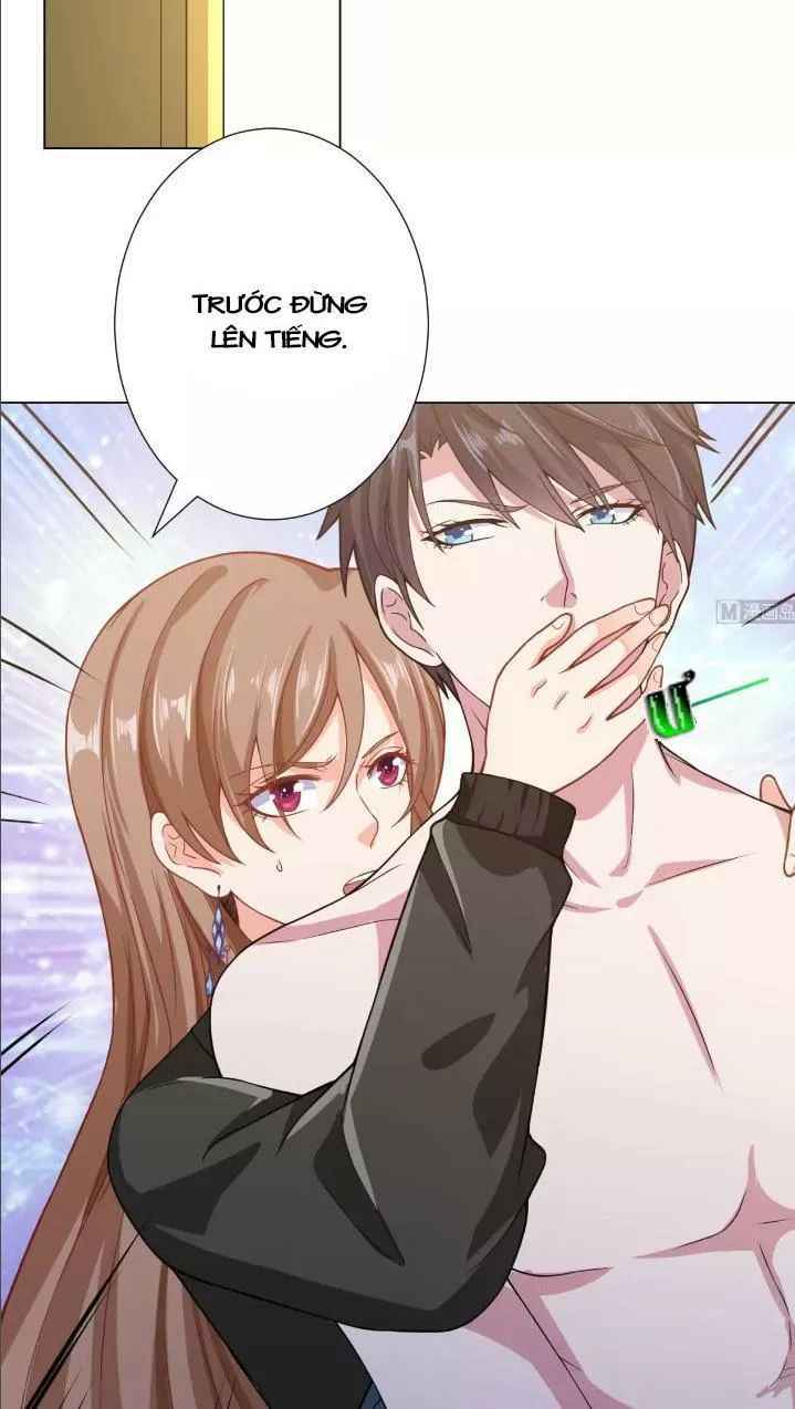 Quy Luật Tình Yêu Ở Mạt Thế Chapter 136 - Trang 2