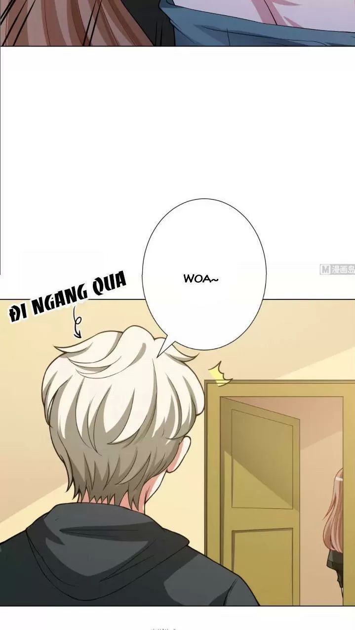 Quy Luật Tình Yêu Ở Mạt Thế Chapter 136 - Trang 2