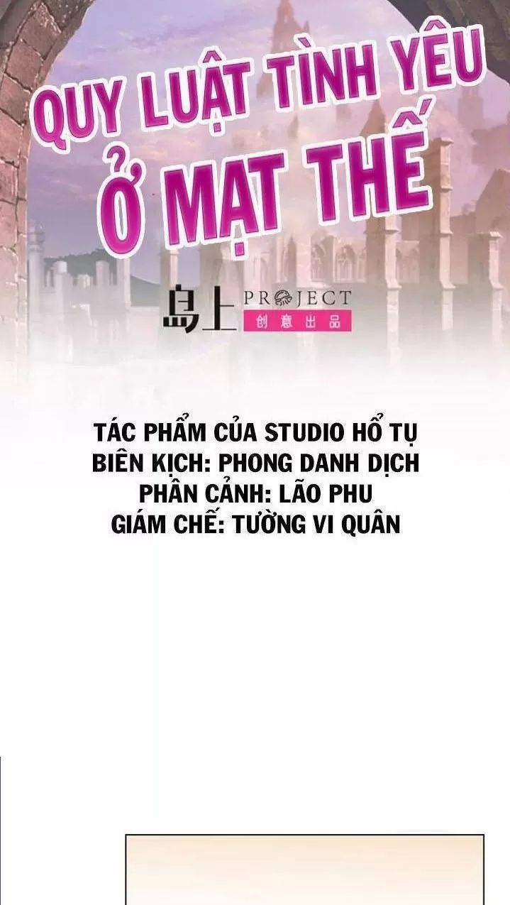 Quy Luật Tình Yêu Ở Mạt Thế Chapter 137 - Trang 2