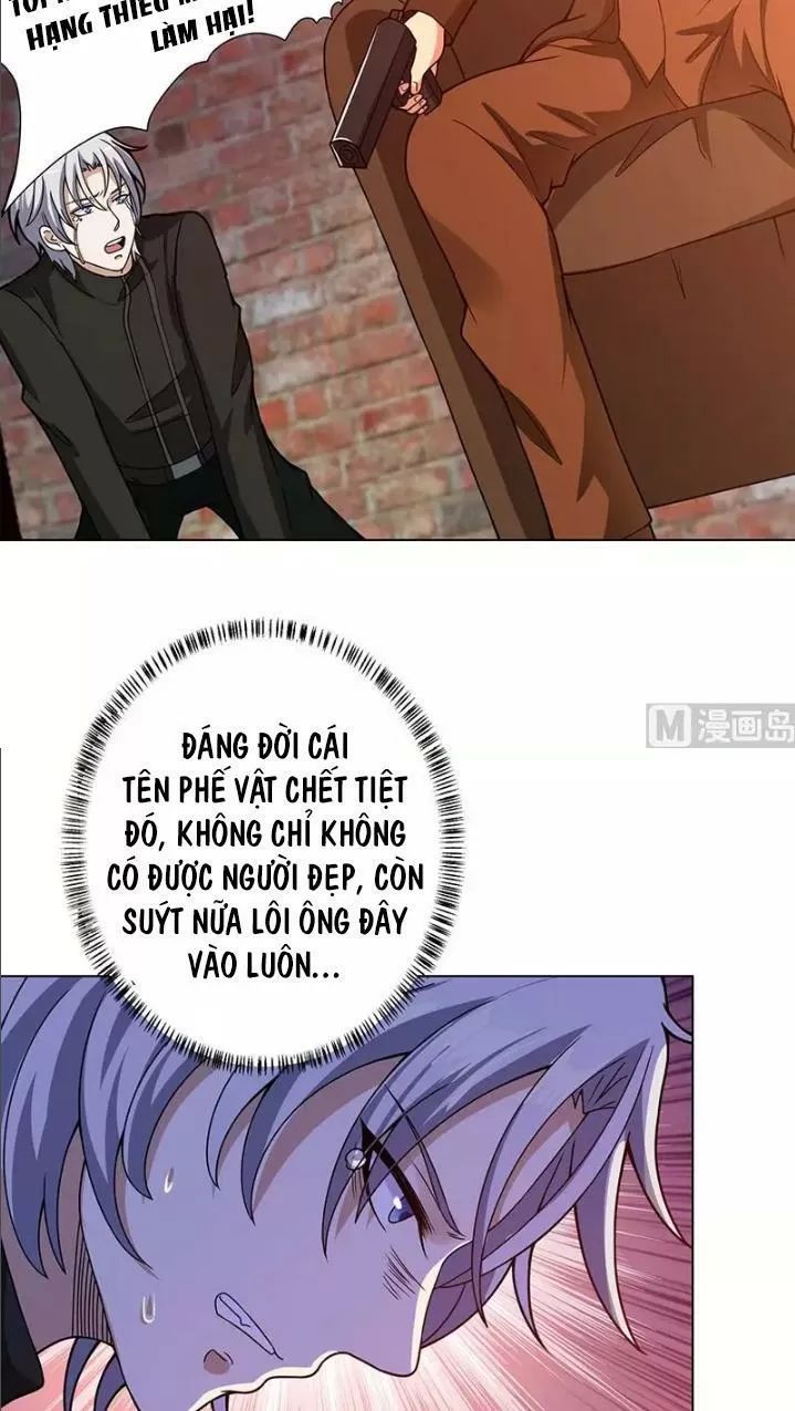 Quy Luật Tình Yêu Ở Mạt Thế Chapter 137 - Trang 2