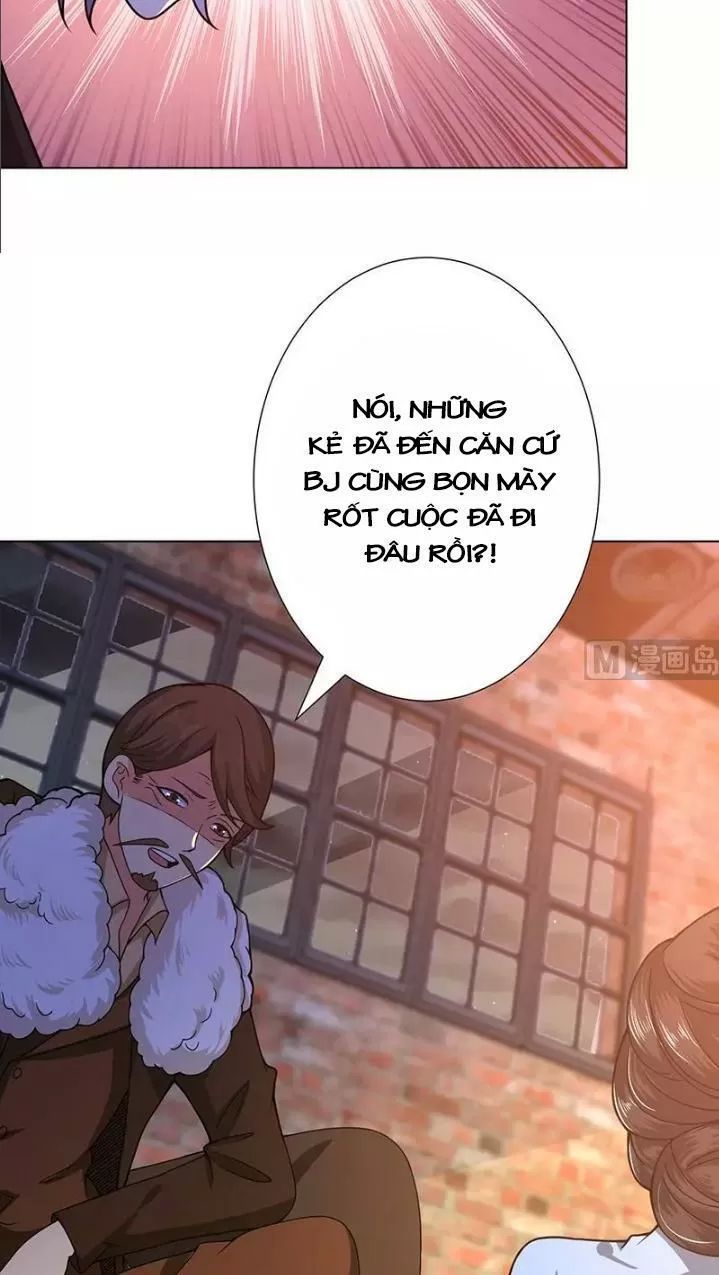 Quy Luật Tình Yêu Ở Mạt Thế Chapter 137 - Trang 2