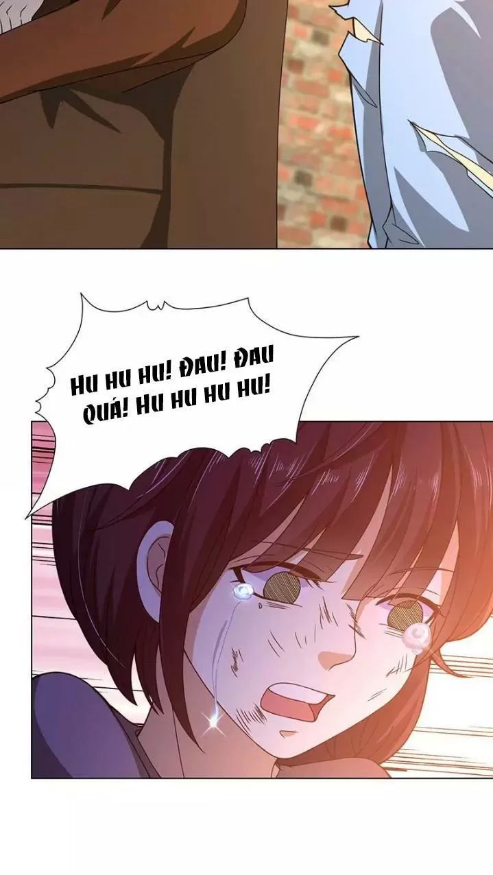 Quy Luật Tình Yêu Ở Mạt Thế Chapter 137 - Trang 2