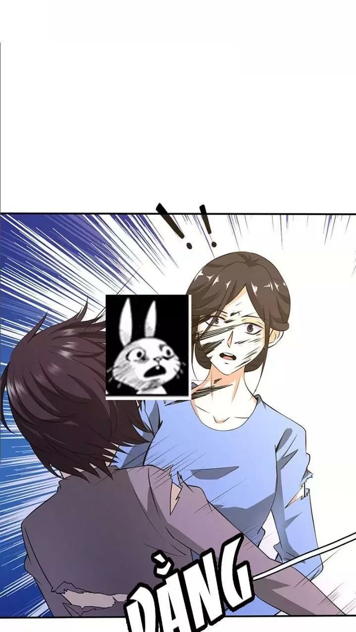 Quy Luật Tình Yêu Ở Mạt Thế Chapter 137 - Trang 2